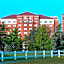Saint John's Resort
