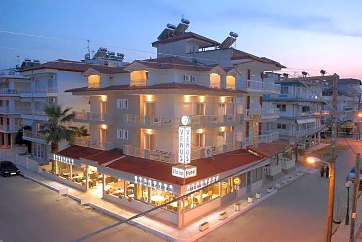 Hotel Venus