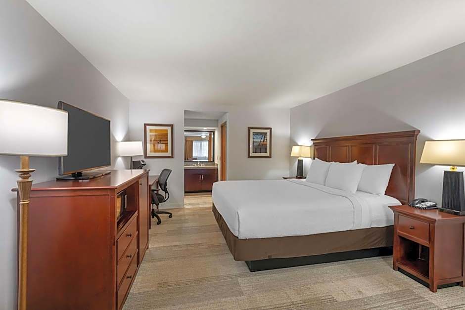 Best Western Plus Redondo Beach Inn