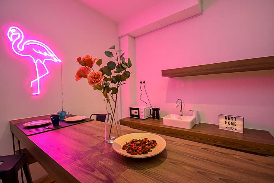 Cube 8teens by Nest Home