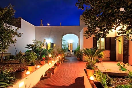 B&B Monsellato