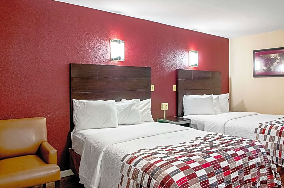 Red Roof Inn Slidell