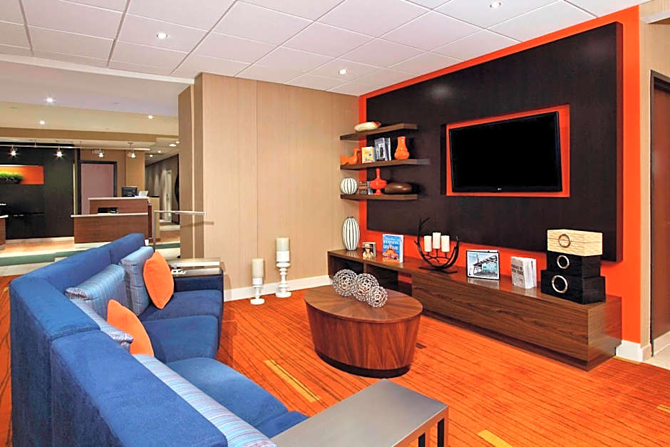 Courtyard by Marriott Lyndhurst Meadowlands