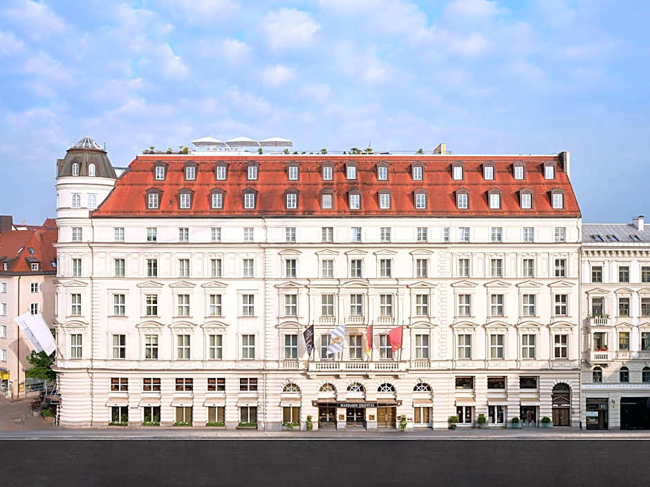 Mandarin Oriental Munich