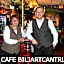 Hotel,cafe,biljart POT