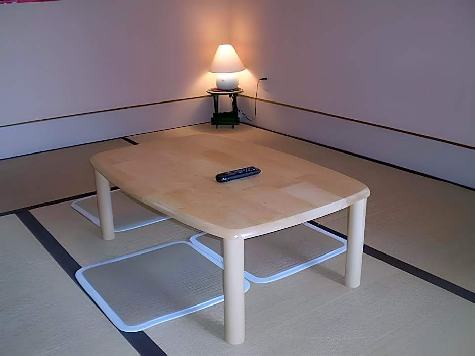 Hostels Hakuseisou