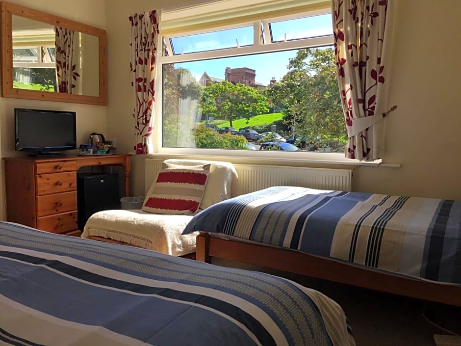 Barbican Reach Guest House