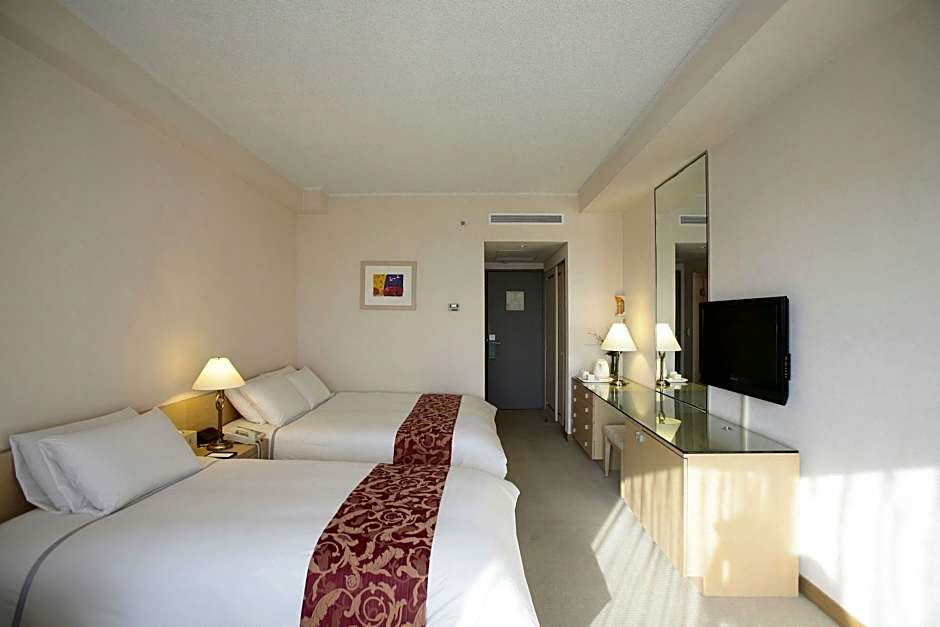 Seogwipo Kal Hotel