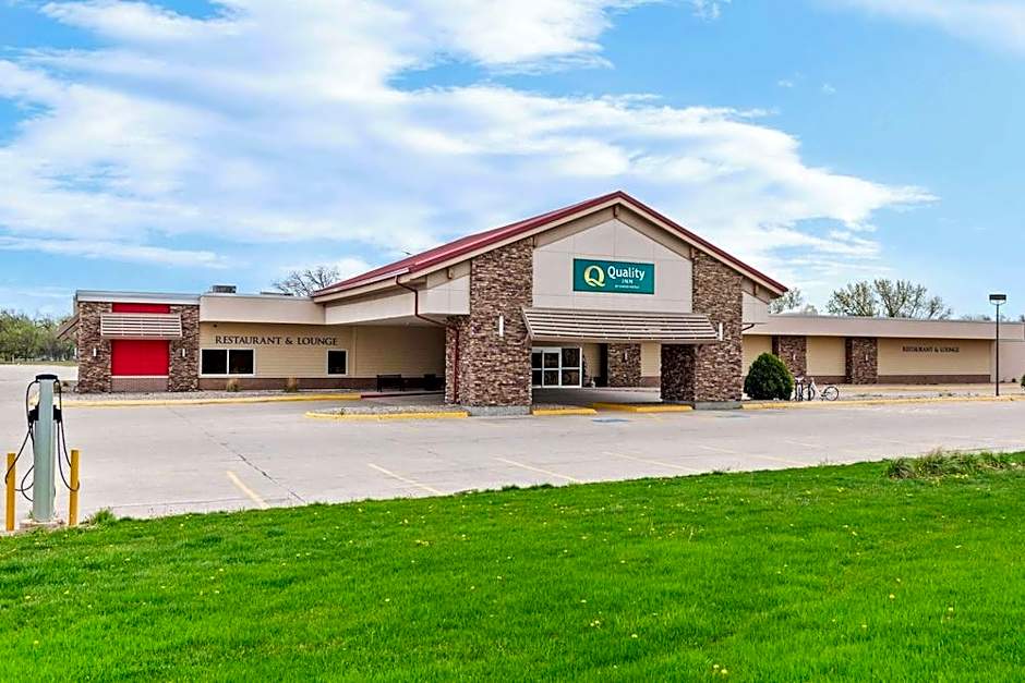 Quality Inn Columbus, NE