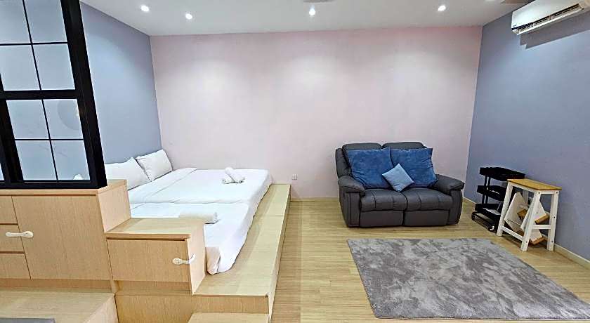 USJ One HomeStay @ Subang HomeStay