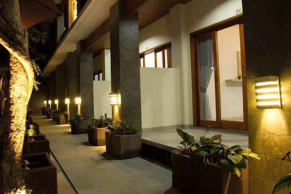 D'Sarian Seminyak