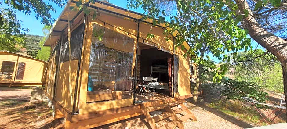 Camping Onlycamp L'Orée d'Alsace