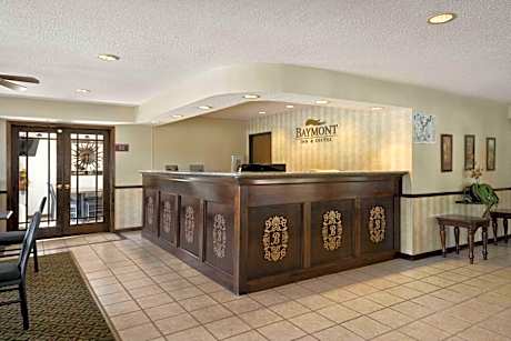 Baymont by Wyndham Whitewater