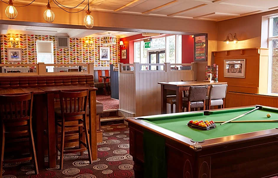 Darrington by Greene King Inns