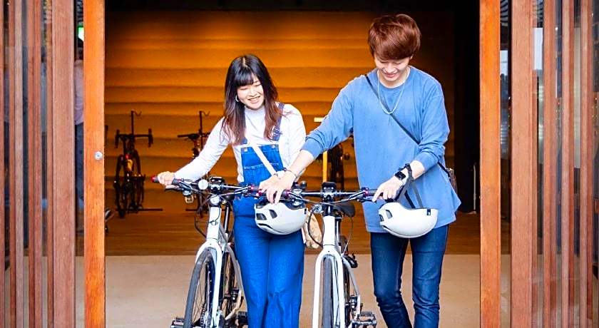 Kona Stay Bicycle Resort