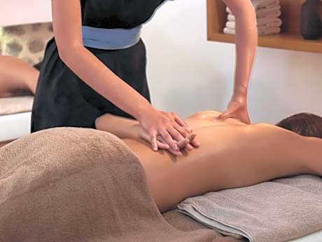 Santo Pure Oia Suites and Villas