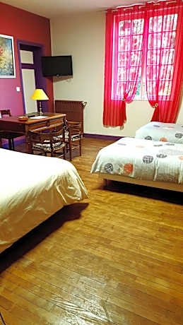 Superior Family Room