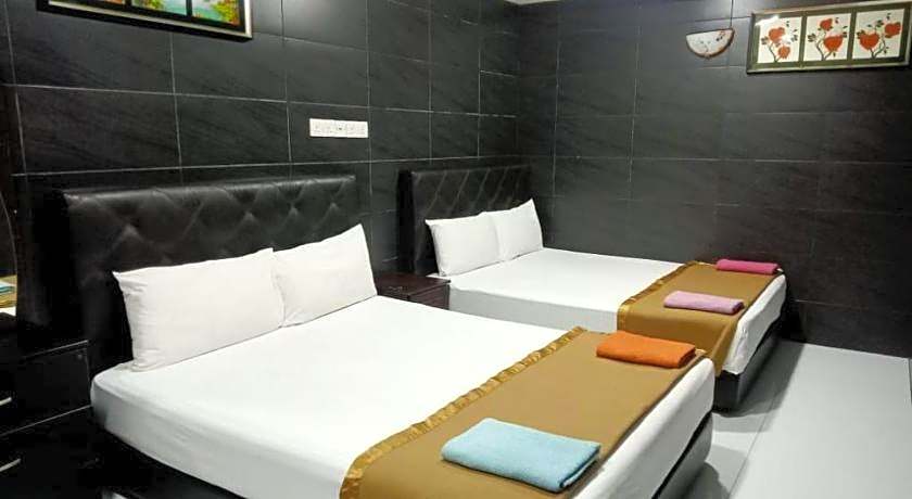 Kota Damansara Business Hotel