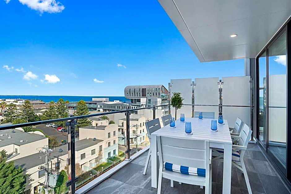 The Hamptons Apartments - Port Melbourne