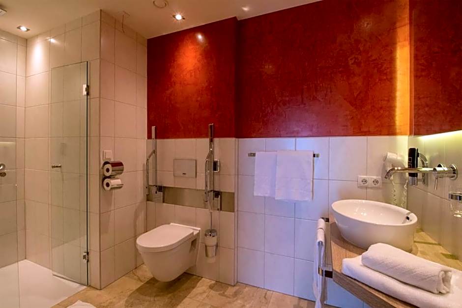 Hotel Munde