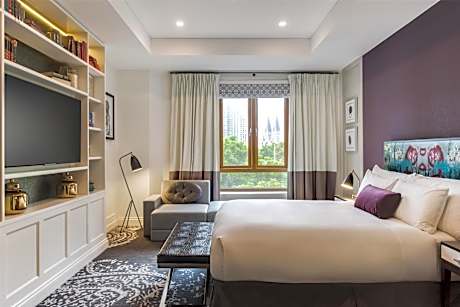 The Inchcolm by Ovolo