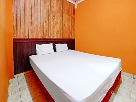 Hotel O Wisma Seruni Palopo