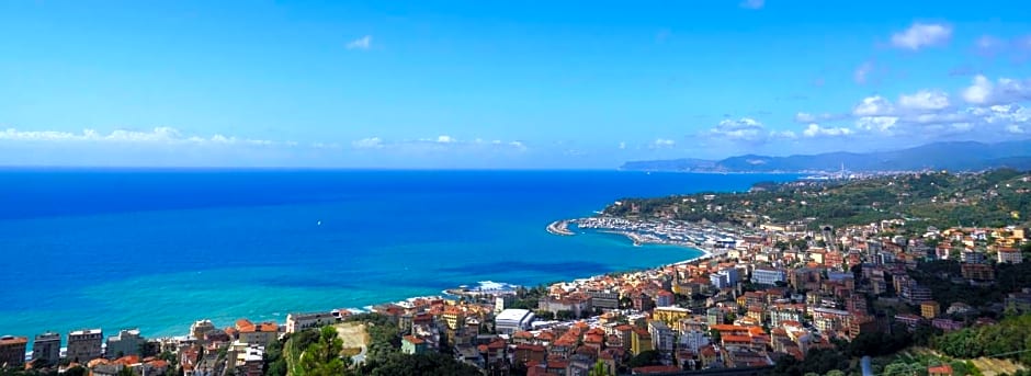 Hotel Villa Maria & Apartment