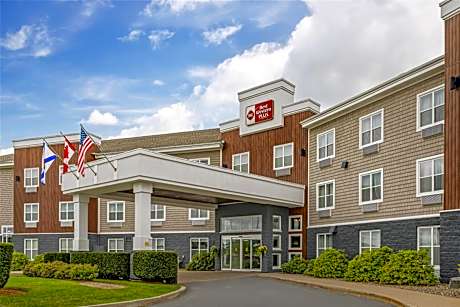 Best Western Plus Bridgewater Hotel & Convention Centre