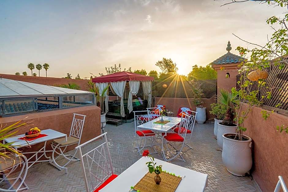 Samira Group & Spa