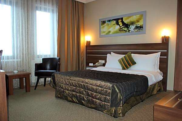 Lifos Hotel