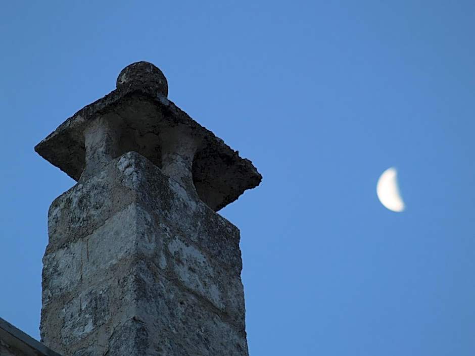 Hotel Masseria Tutosa