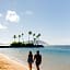 The Kahala Hotel And Resort