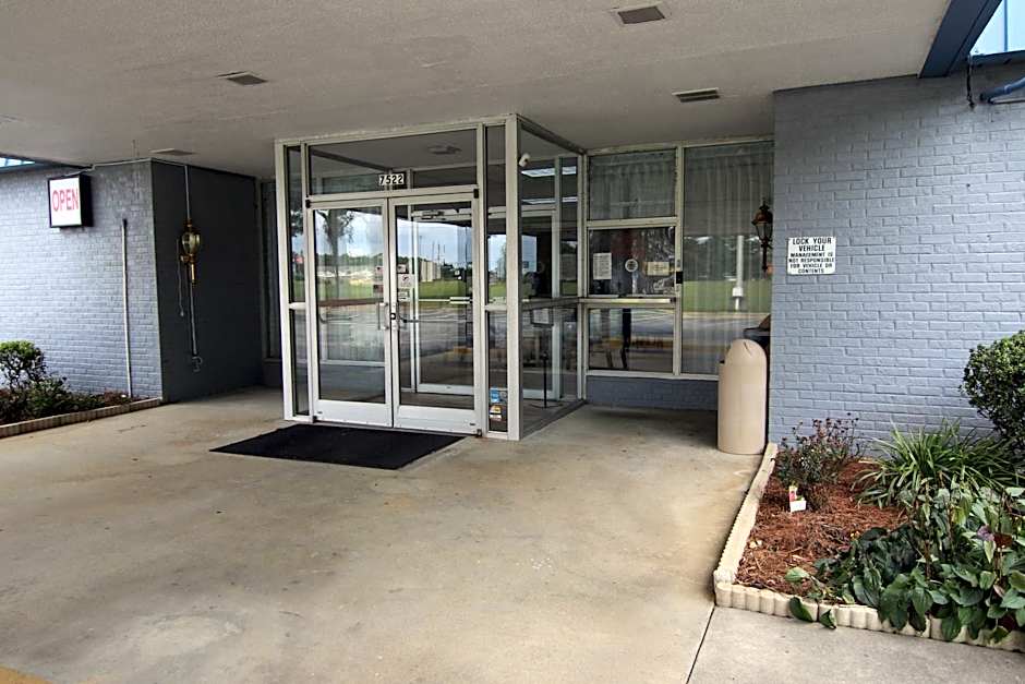 121 Motel Battleboro