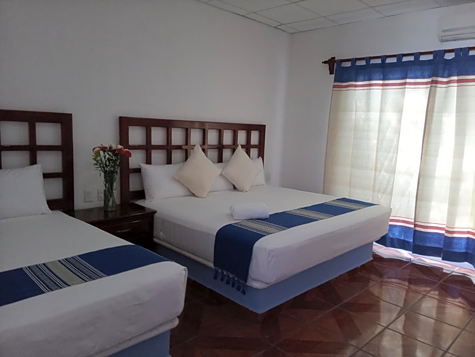 Hotel D Abril