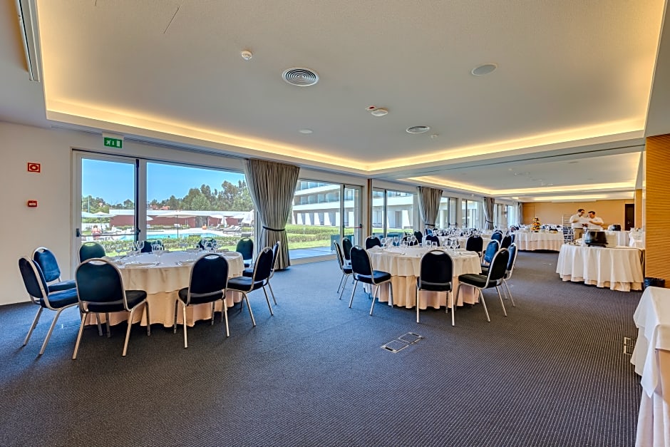 Palace Hotel Monte Real