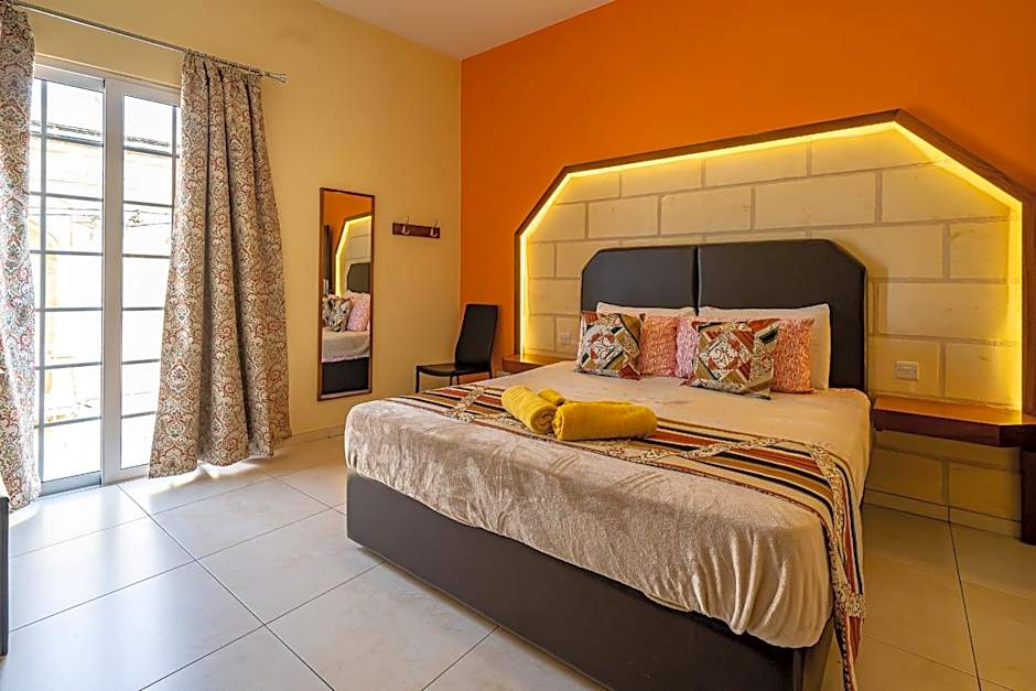 Il-Logga Boutique Hotel