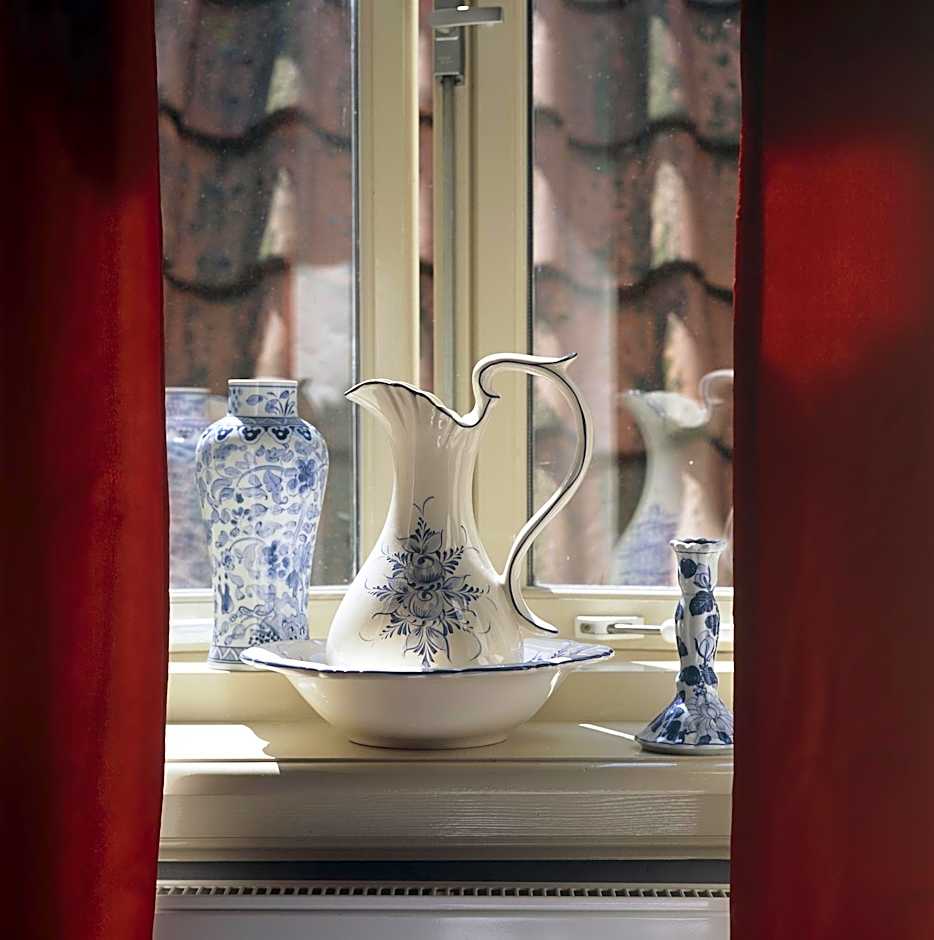 Suitehotel Posthoorn