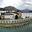 Hotel Saint Georges Lourdes