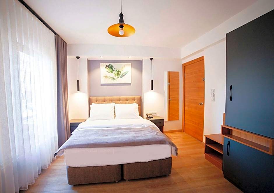 Set Ozer Hotel