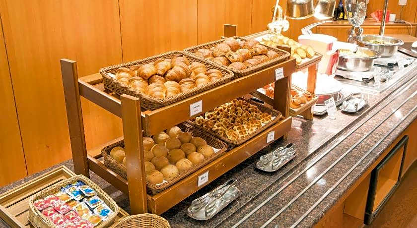 HOTEL MYSTAYS PREMIER Narita