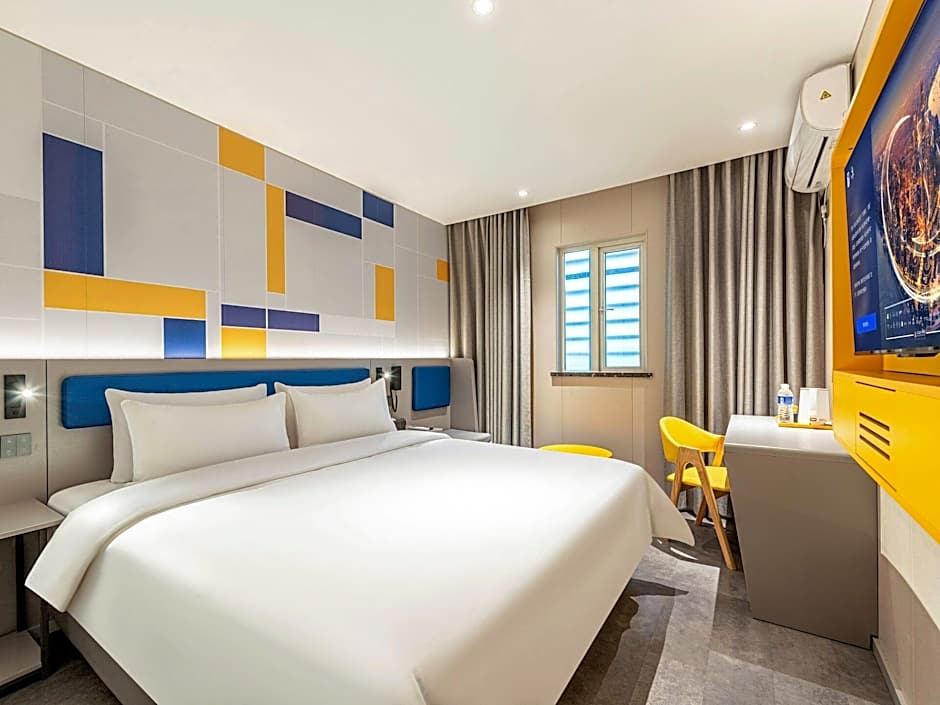 7Days Inn Guiyang South Zhonghua Road – Guiyang, MN