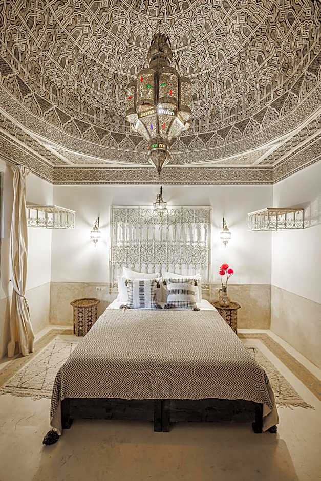 Riad Alkemia en exclusivité