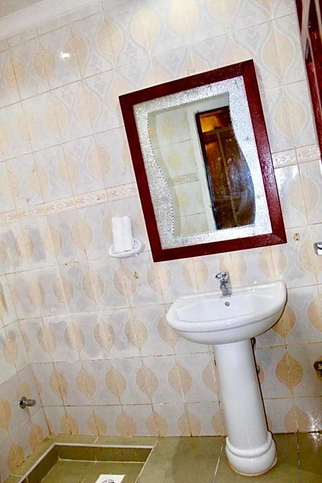 The Island Stone Town hotel