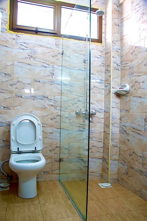 Sleep Inn Hotel - Kariakoo