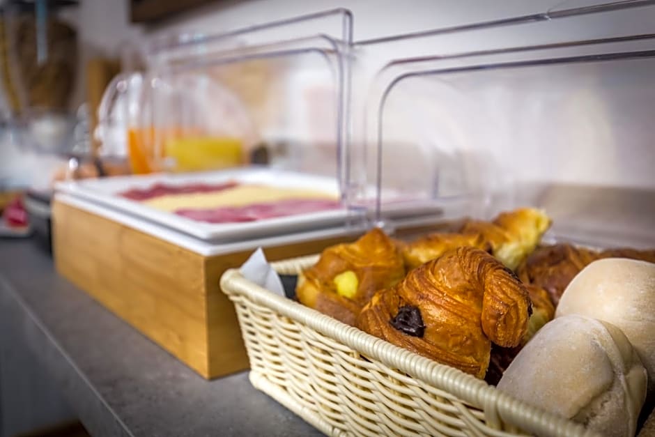 B&B Antiche Armonie
