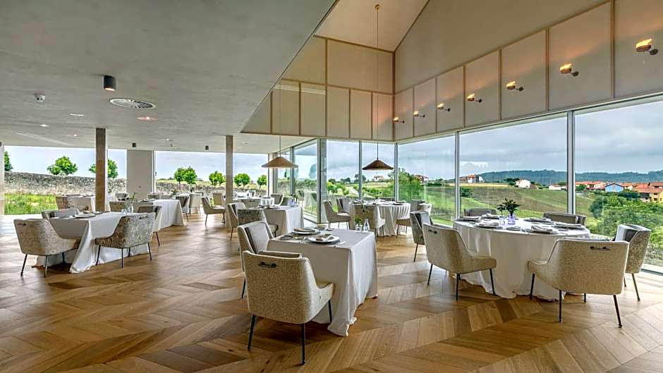 Hotel Palacio de Luces