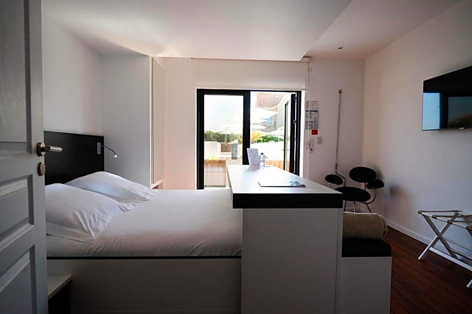 Le Grand Hotel de la Plage