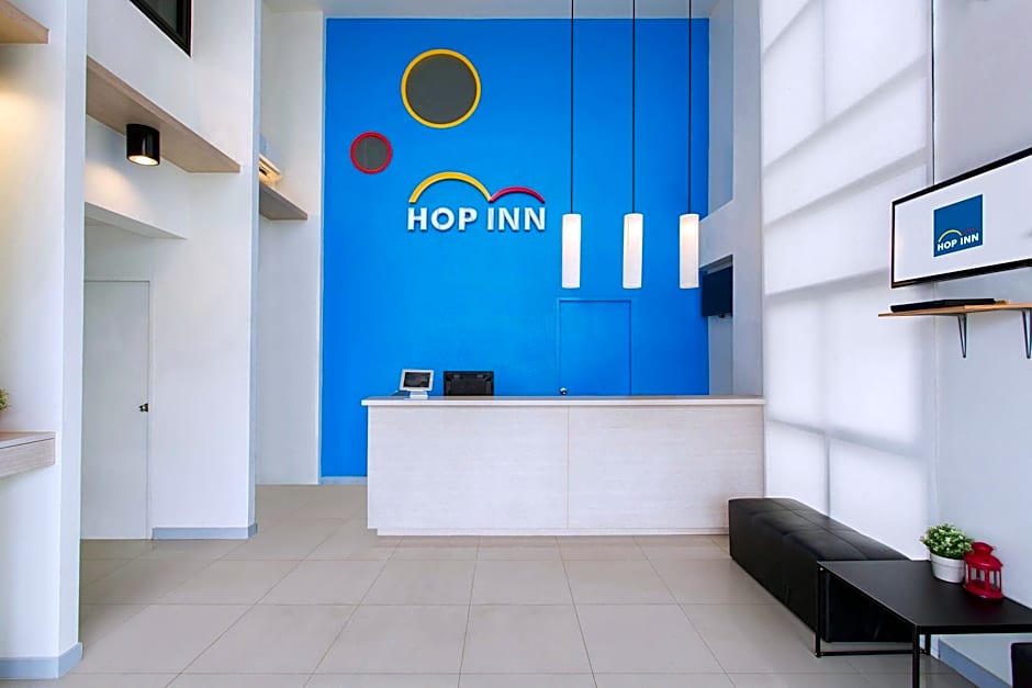 HOP INN Udonthani