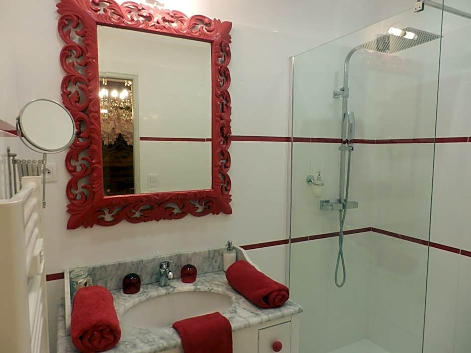 Mas les vieux chênes