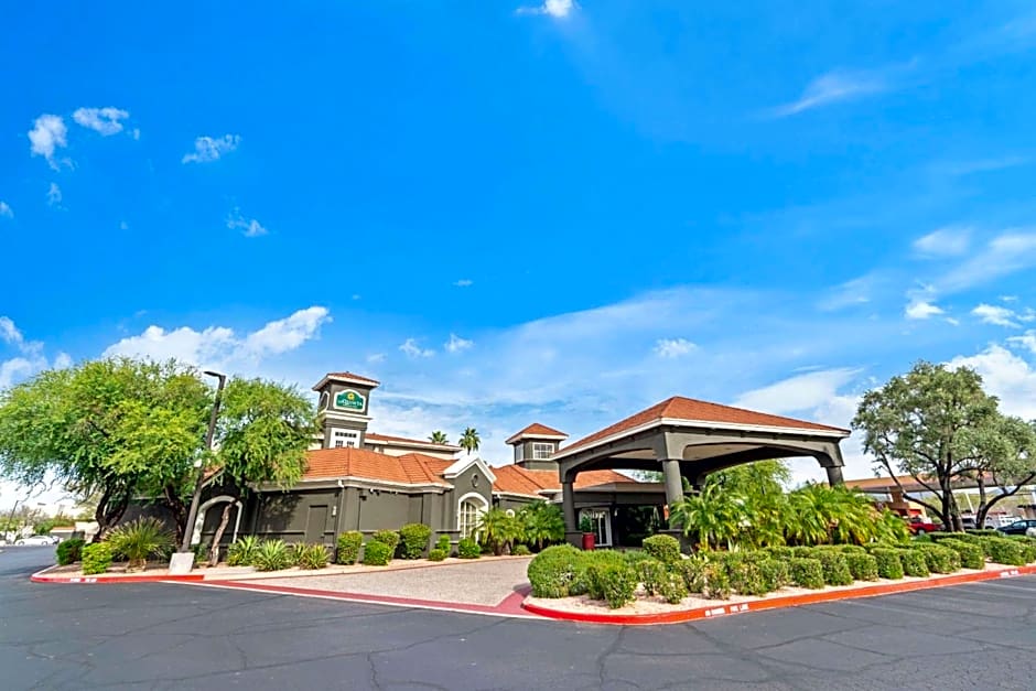 La Quinta Inn & Suites by Wyndham Phoenix Scottsdale